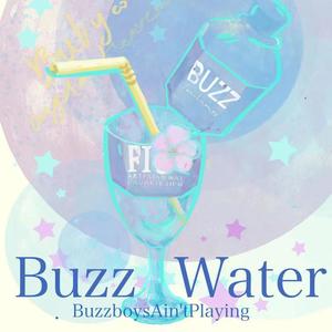 BUZZ WATER