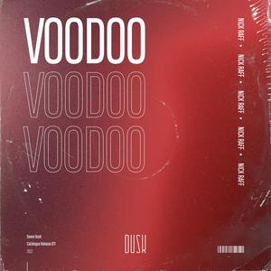 Voodoo (Extended Mix)