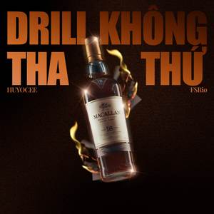Drill Không Tha Thứ