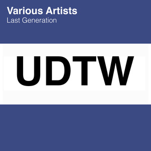 Kiss Me (Marc Joef Radio Stream)