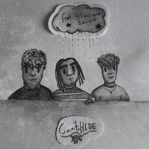 Can't Hide(feat. Valious & Benoit)