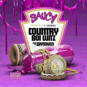 Saucy (Explicit)