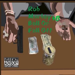 Rob Marley 4B - LBS And Kilos(feat. Big Rizz 26 & Clemmye) (Explicit)