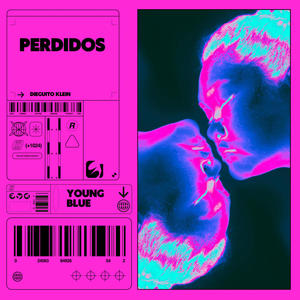 PERDIDOS (feat. Dieguito Klein)