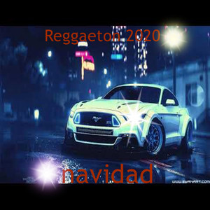 Reggaeton 2020 (Instrumental|Instrumental Lofi Navidad)