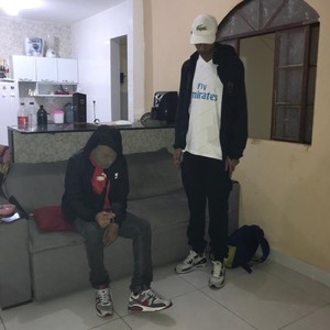 Baby Glock (Explicit)