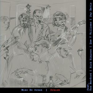 Westview Drive (feat. Tom Barford, Rick Simpson, Huw V Williams & Jay Davis)