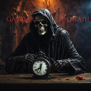 IN DEATH