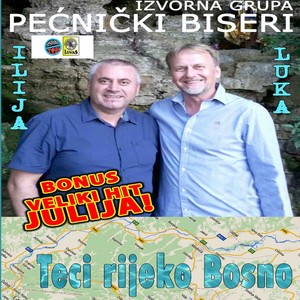 Teci rijeko Bosno