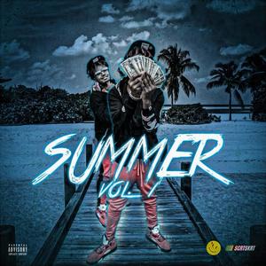 Summer Tape, Vol. 1 (Explicit)