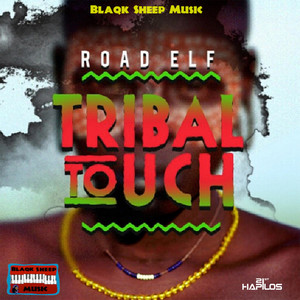 Tribal Touch (Explicit)