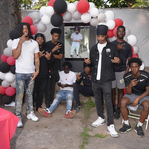 Laugh now cry later (Explicit)