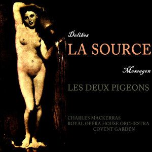 Les Deux Pigeons, Act II: I. Divertissement