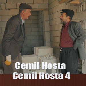 Cemil Hosta 4