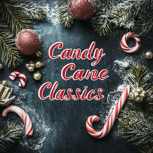 Candy Cane Classics