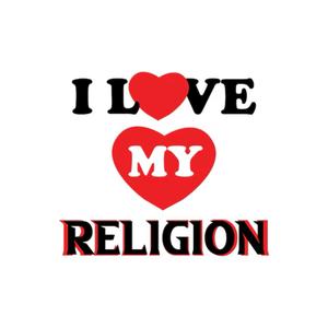 love my religion (Explicit)