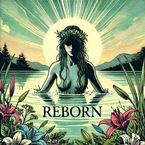 Reborn (feat. Volodymyr)