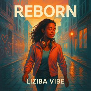 Reborn (feat. Volodymyr)