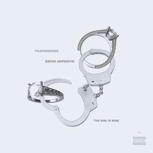 The Girl Is Mine (feat. Kevin Antoniyo) (Explicit)