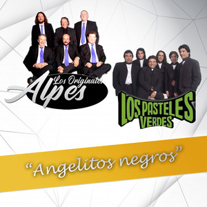 Angelitos Negros