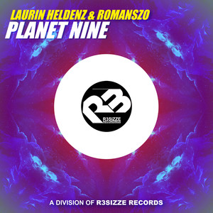 Planet Nine (Original Mix)