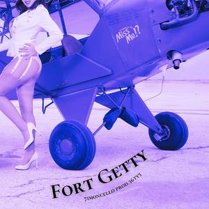 Fort Getty (Explicit)