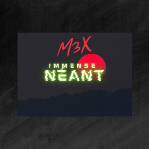 Immense Néant (Explicit)