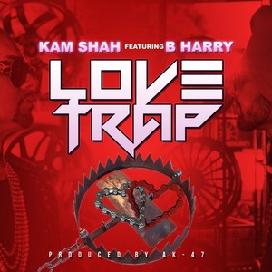 Love Trap(feat. B Harry)