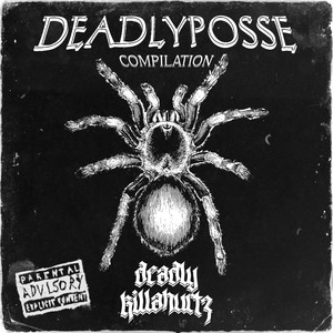 Deadlyposse Compilation (Explicit)