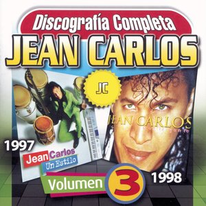 Discografía Completa Vol. 3