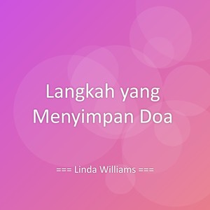 Langkah yang Menyimpan Doa