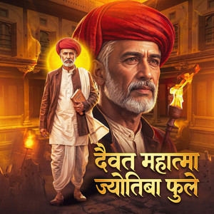 Daivat Mahatma Jyotiba Fule