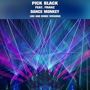 Dance Monkey (Edit House Speed Mix)