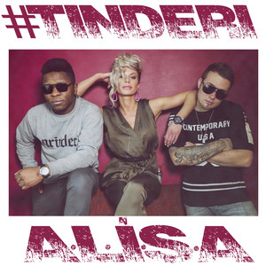 Tinderi (feat. Kevin Tandu & Lc Nick)