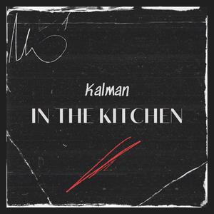 In The Kitchen