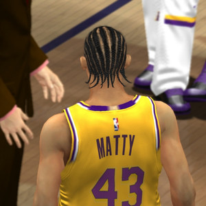 Mattino - 救世主freestyle