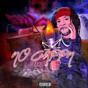 No Cappn (Explicit)