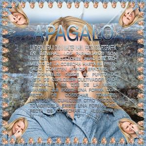 APAGALO (feat. Juntaro Ultra, CvO, Walter Wain & Grimm Knight) (Explicit)