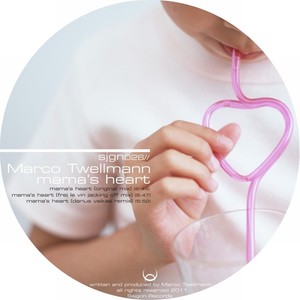 Mama's Heart (Darius Vaikas Remix)