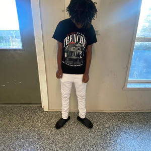 Record label (feat. Quan da don) (Explicit)