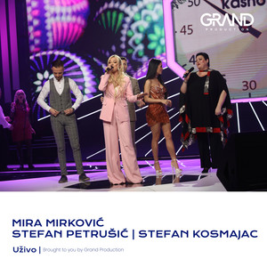 Jedan Dan Života x Tebi (Uzivo @ Grand Production)