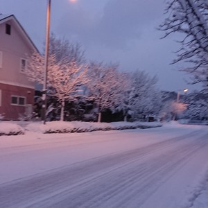 Winter Crystals feat. Po-uta