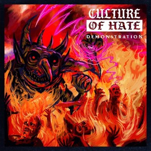 Culture of Hate (Explicit)