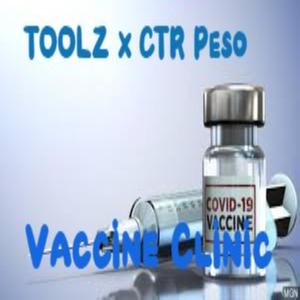 Vaccine Clinic(feat. CTR Peso) (Explicit)