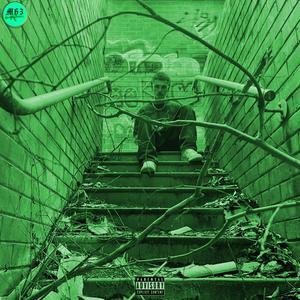 MENTALLY GLITCHIN' (Explicit)