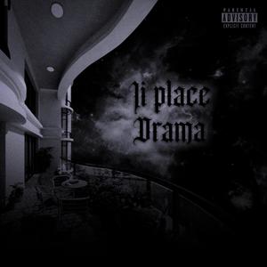 Ii place drama!