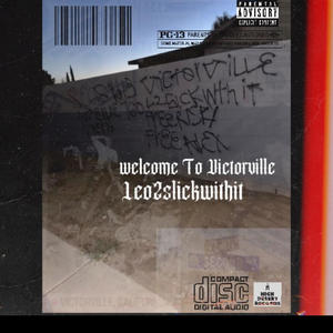 High Desert Most Wanted (Explicit)