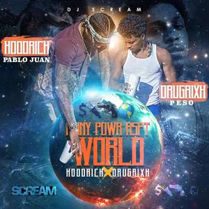 Mony Powr Rspt World