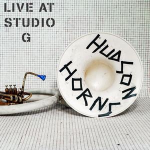 Love Don't Cost a Thing (feat. Alita Moses) (Live)