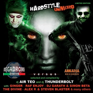 Hardstyle Unmixed Compilation